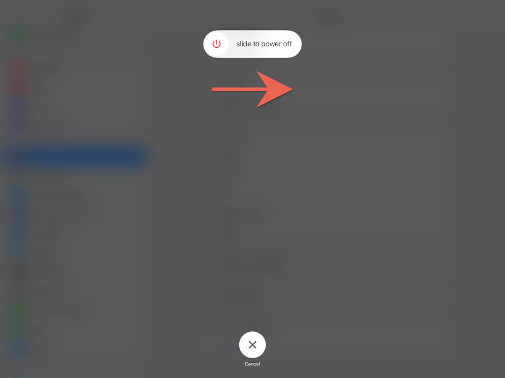 tại sao ipad không xem được full màn hình - Hình 6