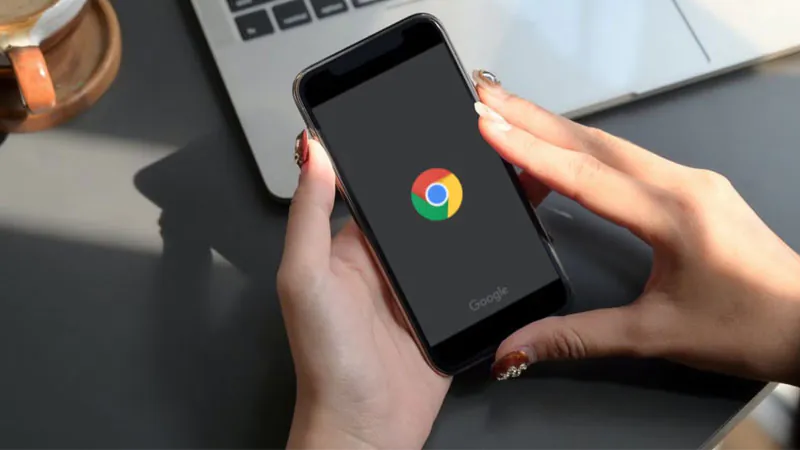 tai website offline tren chrome android co loi gi