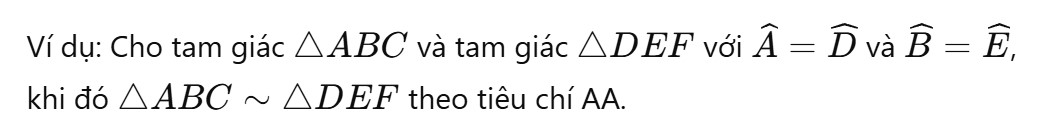 tam giác đồng dạng ảnh 1