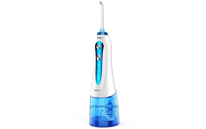 Máy tăm nước H2OFloss HF-9P