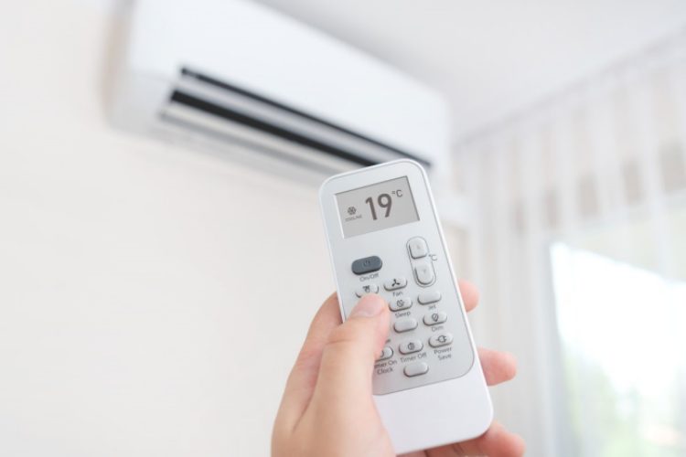 tần số máy lạnh Sanyo ảnh 6