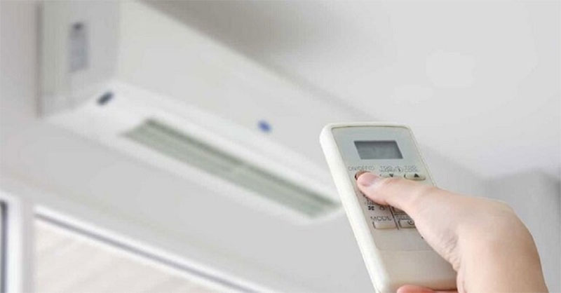 Tần số remote máy lạnh Reetech hình 4