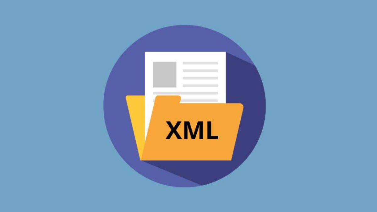 Hướng dẫn tạo file XML trong Word ảnh 8