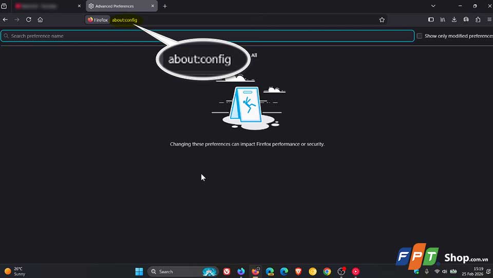 tạo ghi chú trên trình duyệt Firefox - 04