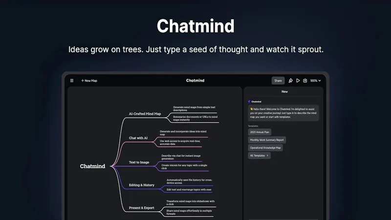 chatmind