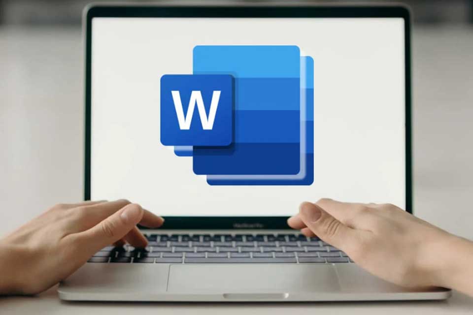 Cách tạo thẻ tên trong Word - 10