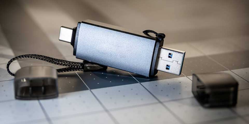 USB Boot là gì?