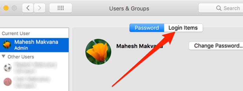 Tắt tự động mở iTunes khi khởi động Mac