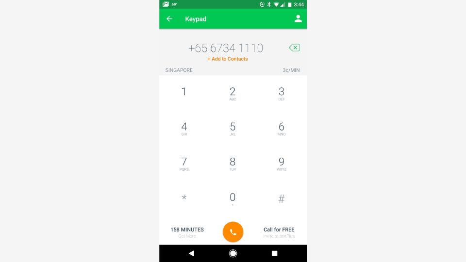 textPlus 3