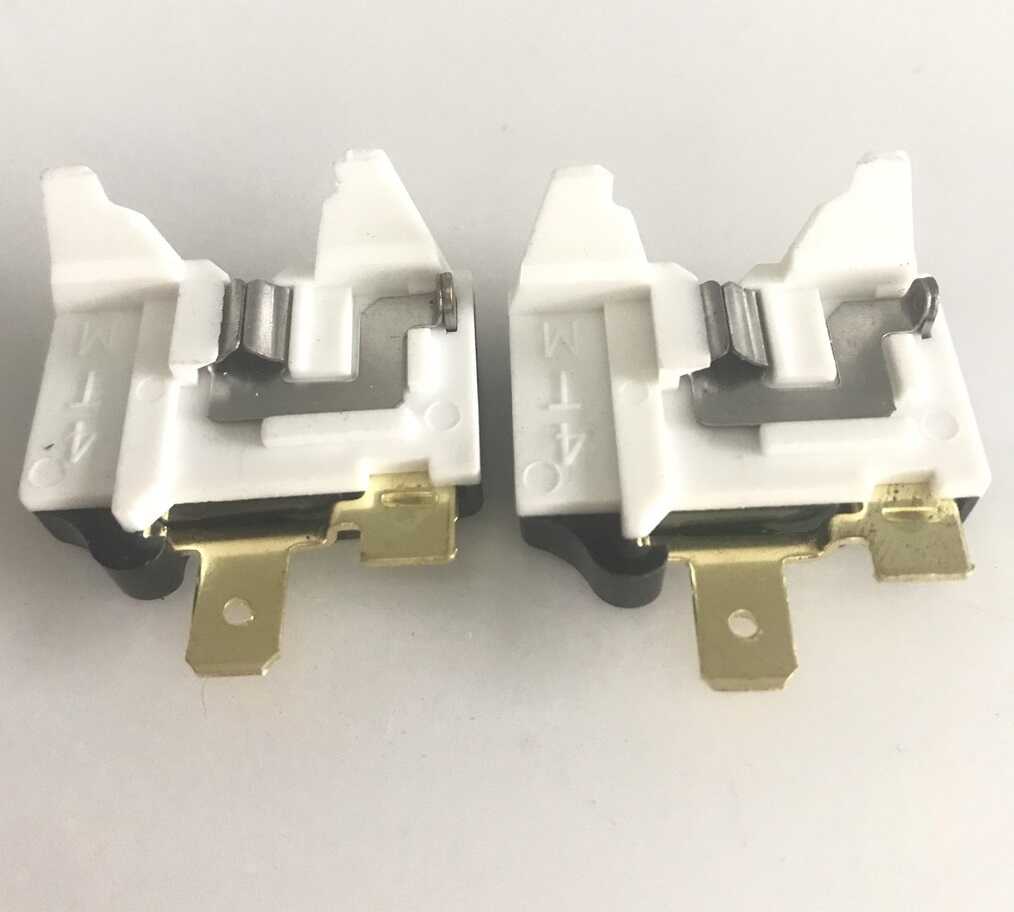 Cấu tạo của thermic tủ lạnh