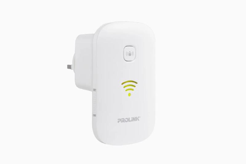Thiết bị mạng Prolink (hình 3)