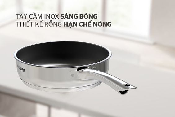 Những thương hiệu chảo chống d&iacute;nh tốt nhất 2026 10
