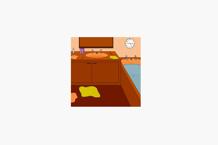 Tidy Up 5