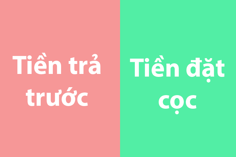 Tiền trả trước là gì? - hình 6