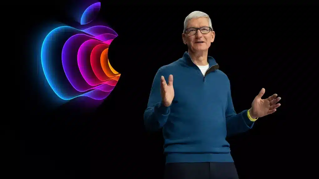 Tim Cook là ai - hình 5