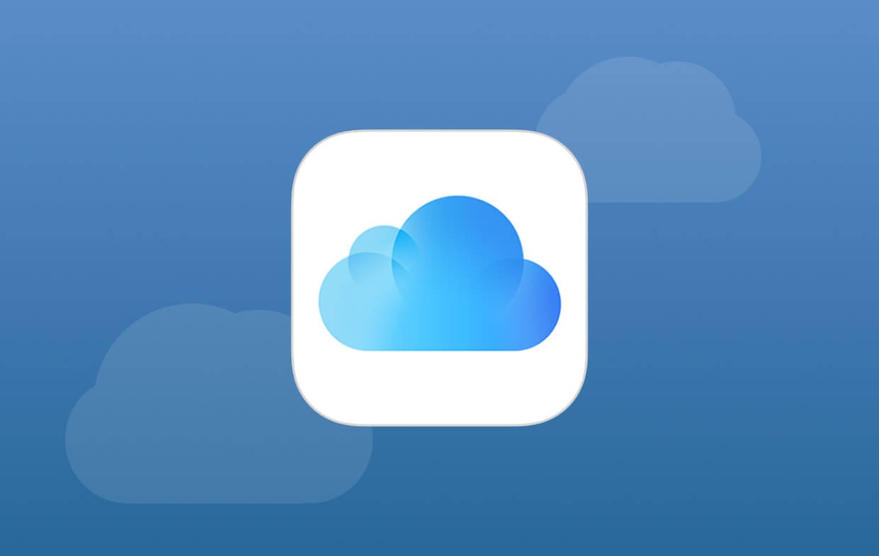 Time Machine và iCloud 2