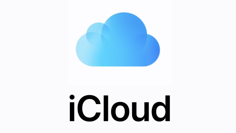 Time Machine và iCloud 4