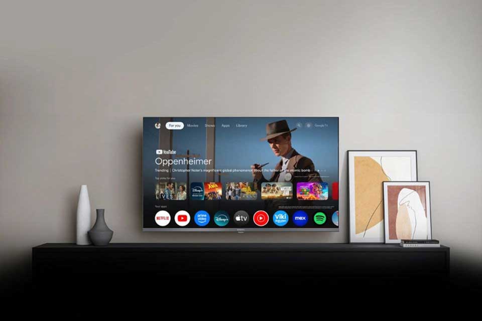 Tivi 32 inch loại n&agrave;o tốt 2026 - 05