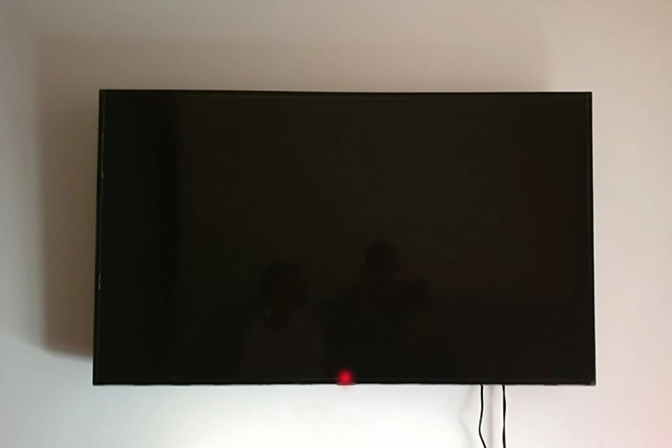 Nguyên nhân và cách xử lý tivi Sony nháy đèn đỏ 2 nhịp giúp kéo dài tuổi thọ thiết bị
