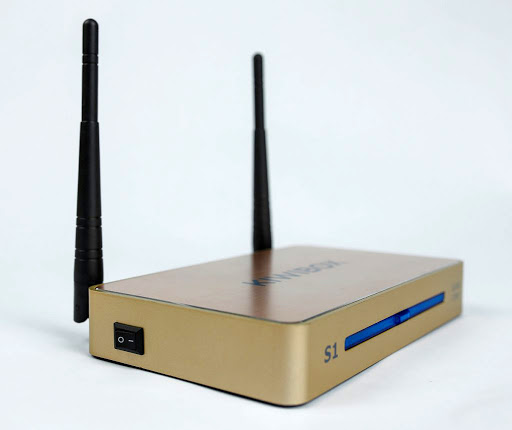 tivi android box không lên hình - Hình 3