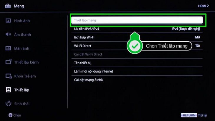 loi dns