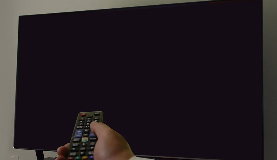 Tivi TCL mất tín hiệu hình ảnh - 06