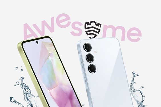 top 10 điện thoại Samsung 5G giá rẻ nhất 2026 - Hình 7
