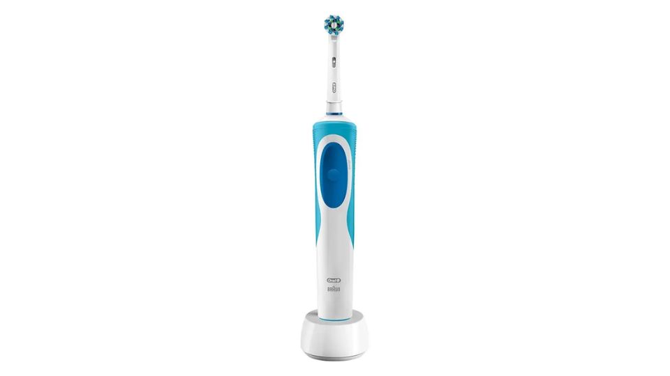 Top bàn chải điện tốt nhất 2025 cho bé 1