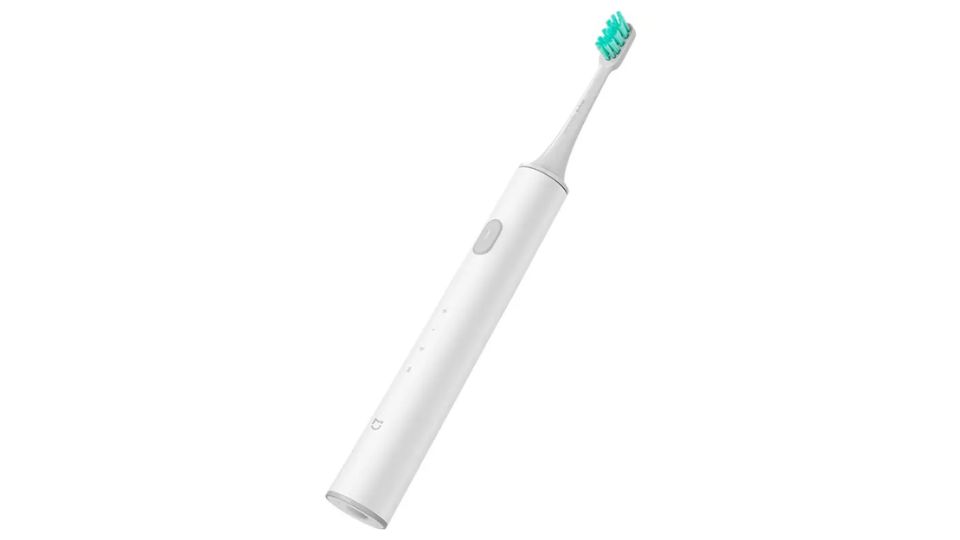 Top bàn chải điện tốt nhất 2025 cho bé 4