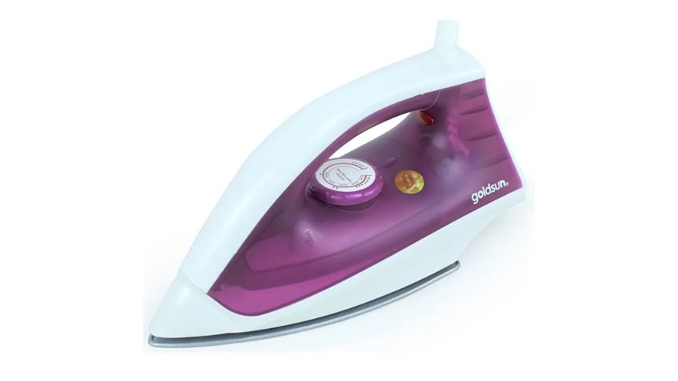 top bàn ủi khô giá rẻ 2025 1