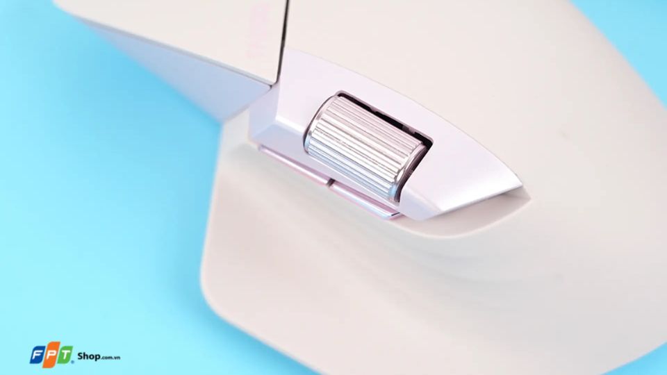 top chuột không dây Bluetooth bán chạy nhất 4