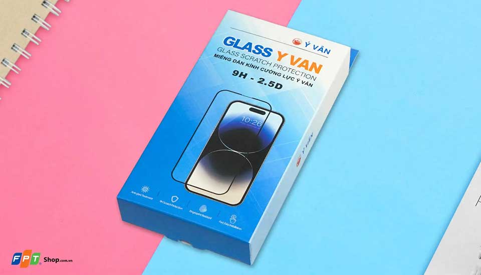 Top cường lực iPhone 17, iPhone 17 Pro Max - 04