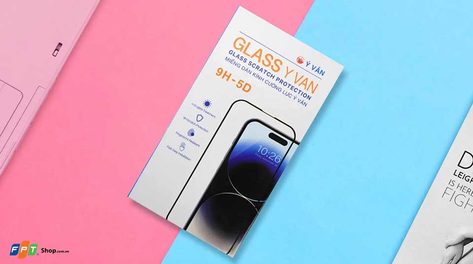 Top cường lực iPhone 17, iPhone 17 Pro Max - 05