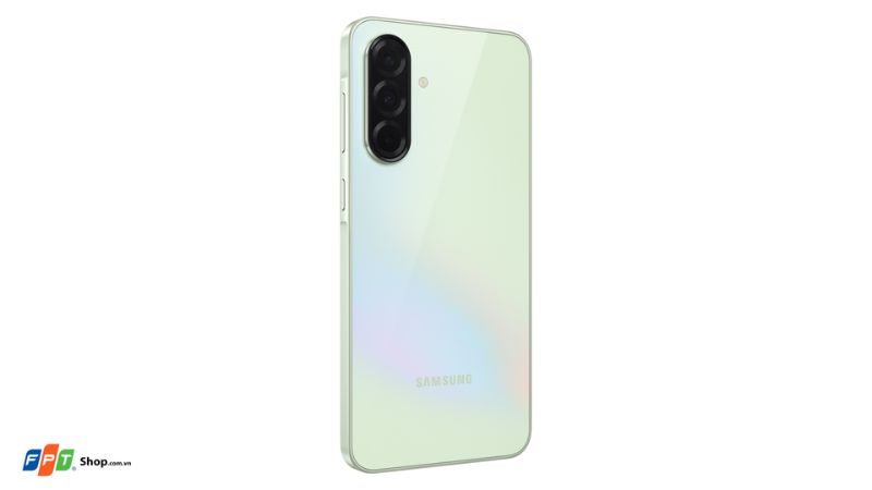 Điện thoại màu xanh Samsung Galaxy A36 5G
