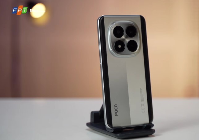 điện thoại xiaomi mới nhất 2026 - hình 4