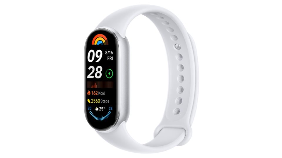 Xiaomi Smart Band 9