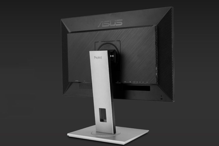 Top màn hình ASUS tốt nhất 2024