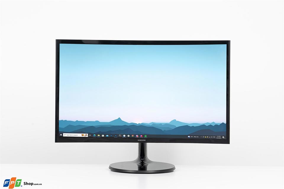 Top màn hình Samsung tốt nhất 2024 - 03