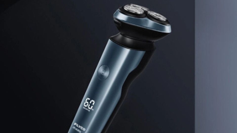 Máy cạo râu Flyco FS165VN