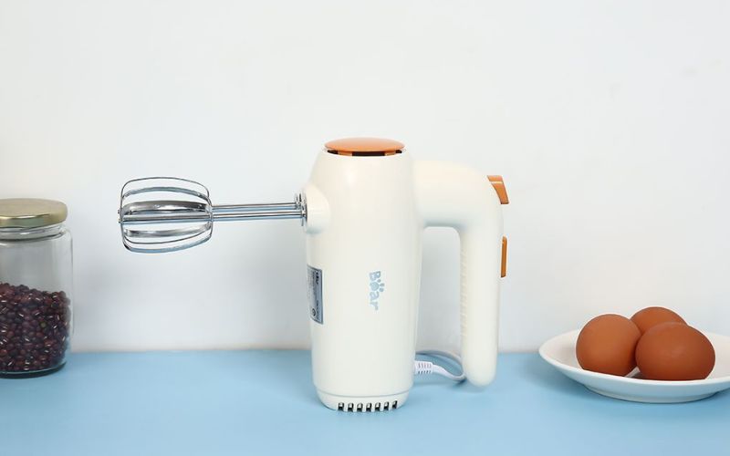Máy đánh trứng Bear DDQ-B01K1