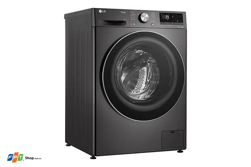 TOP máy giặt cửa ngang bán chạy nhất 2025