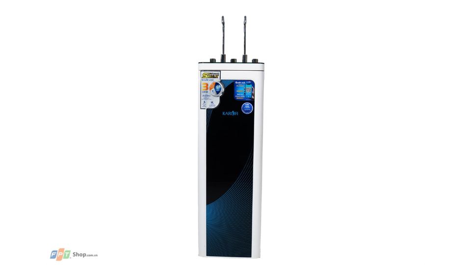 Top máy lọc nước gia đình mới nhất 2025 4