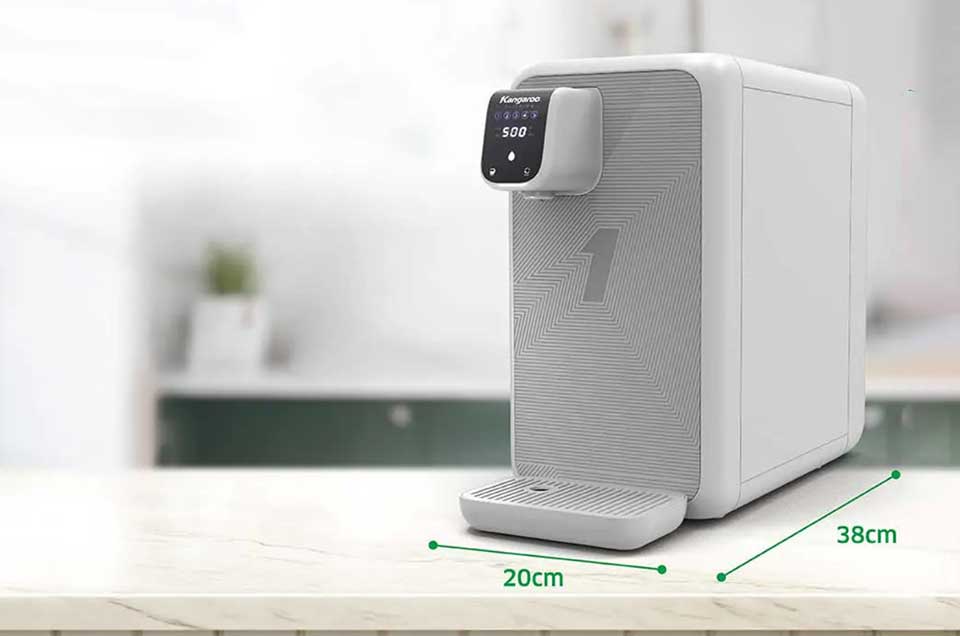 Top m&aacute;y lọc nước sinh hoạt gia đ&igrave;nh tốt nhất 2025 - 08