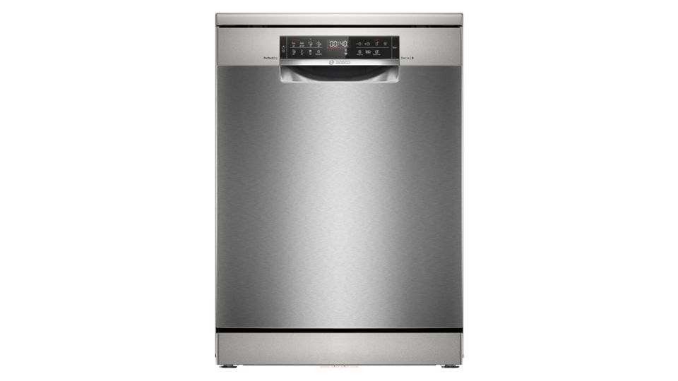 Máy rửa bát độc lập Bosch SMS6ZCI37Q