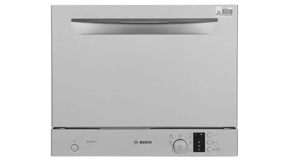 Máy rửa bát mini Bosch SKS62E38EU
