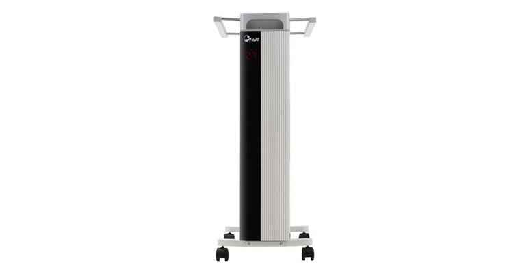 TOP m&aacute;y sưởi dầu tốt nhất hiện nay 6