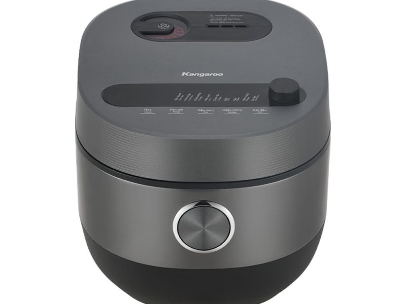 TOP nồi cơm điện cao tần tốt nhất 2025 (ảnh 2)
