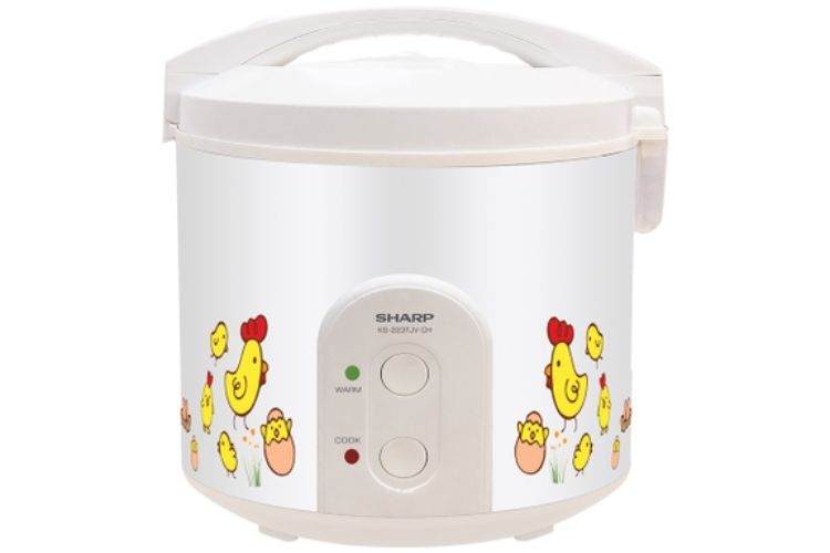 nồi cơm điện dung tích lớn tốt nhất 2025 5