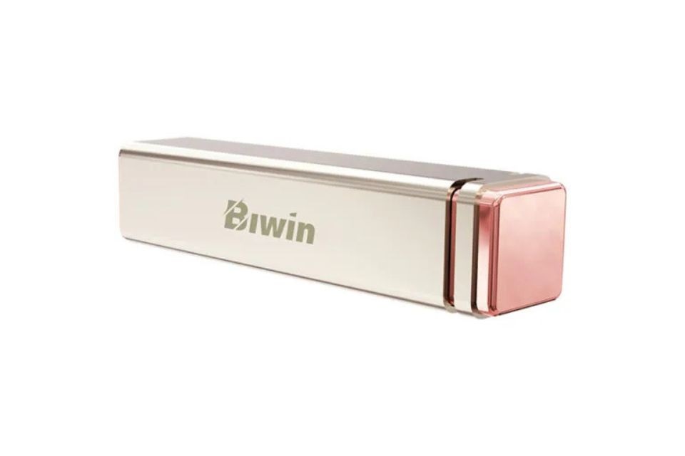 TOP ổ cứng SSD di động 1TB 4