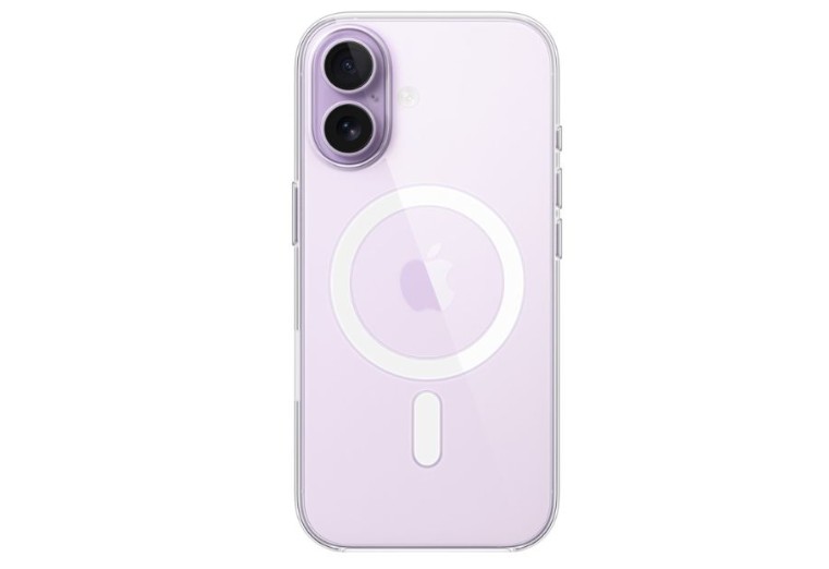 Top ốp lưng iPhone 17 2